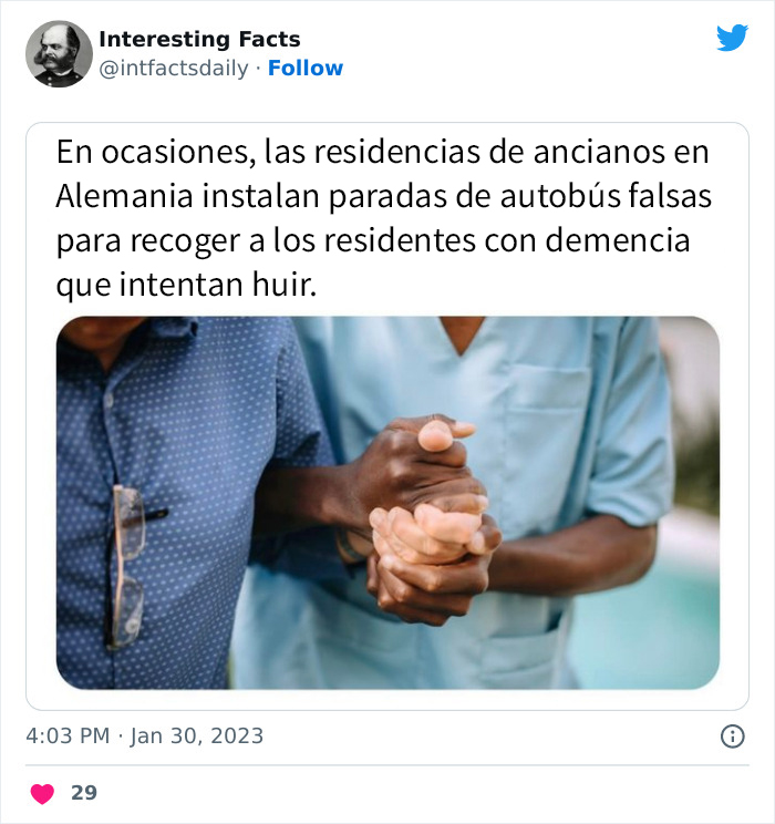 30 Random Facts About Everything, Shared By A Twitter Account Called "Interesting Facts"