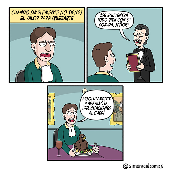 My 40 Funny And Sometimes A Little Dark Comics