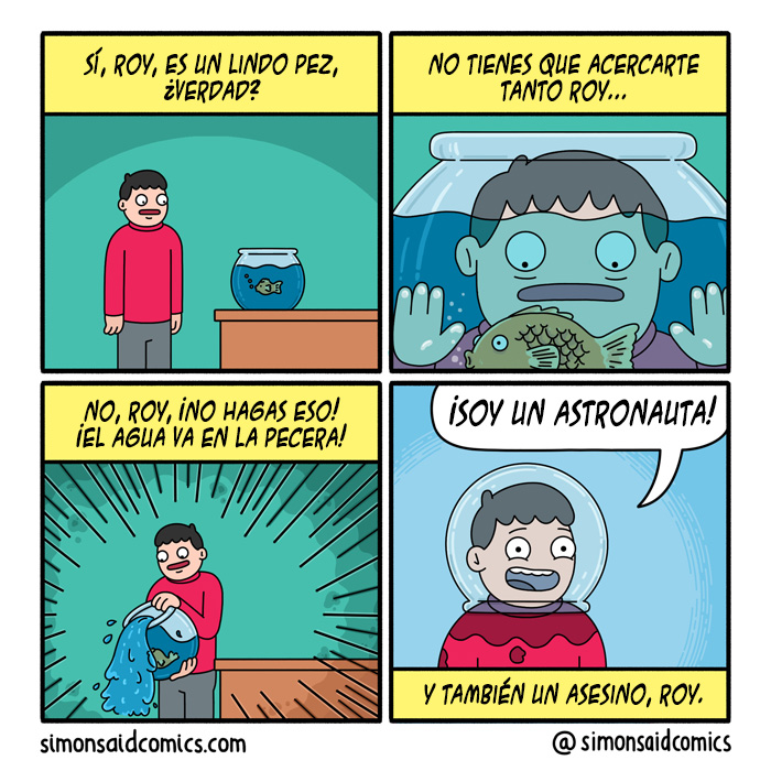 My 40 Funny And Sometimes A Little Dark Comics