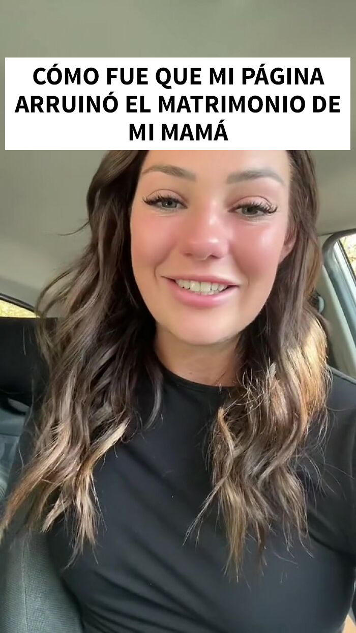 Esta modelo de OnlyFans reveló la historia de cómo se enteró de que su padrastro era su suscriptor principal y terminó con el matrimonio de su madre Esta modelo de OnlyFans reveló la historia de cómo se enteró de que su padrastro era su suscriptor principal y terminó con el matrimonio de su madre