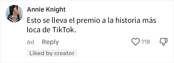 Esta modelo de OnlyFans reveló la historia de cómo se enteró de que su padrastro era su suscriptor principal y terminó con el matrimonio de su madre Esta modelo de OnlyFans reveló la historia de cómo se enteró de que su padrastro era su suscriptor principal y terminó con el matrimonio de su madre