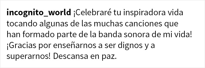 El ominoso post de Instagram de Tina Turner dos meses antes de morir explicaba mucho sobre su estado de salud El ominoso post de Instagram de Tina Turner dos meses antes de morir explicaba mucho sobre su estado de salud