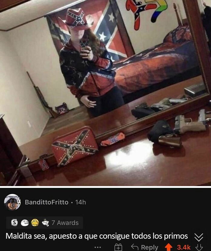 50 Incredibly Dark ‘Cursed Comments’ That May Leave You Laughing Or Staring Wide-Eyed