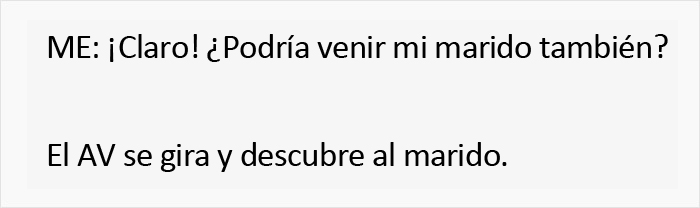 Esta madre engreída exigía que toda su familia volara en 1ª clase echando a un menor de su asiento, y acabó siendo expulsada del avión Esta madre engreída exigía que toda su familia volara en 1ª clase echando a un menor de su asiento, y acabó siendo expulsada del avión