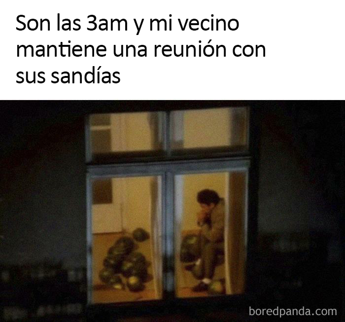 45 Of The Funniest And Most Relatable Introvert Memes Shared On This Page