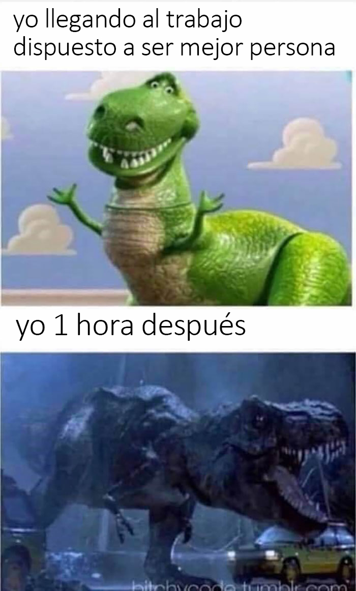 50 Tearfully Funny Memes And Posts About Work And Adult Life In General