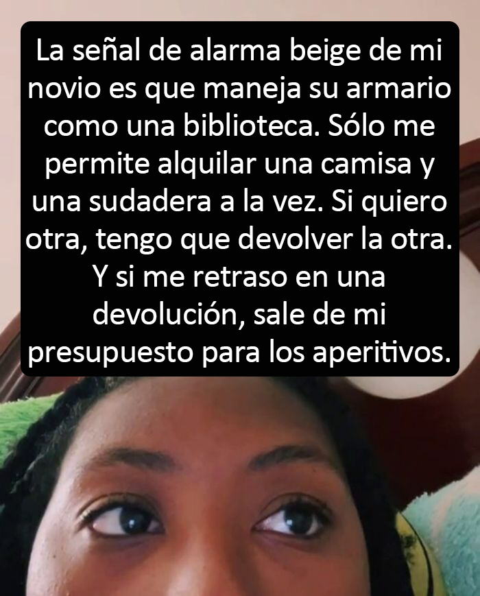 "Sets Timers Instead Of Alarms": 30 People Share Hilarious And Sometimes Cringe "Beige Flags"