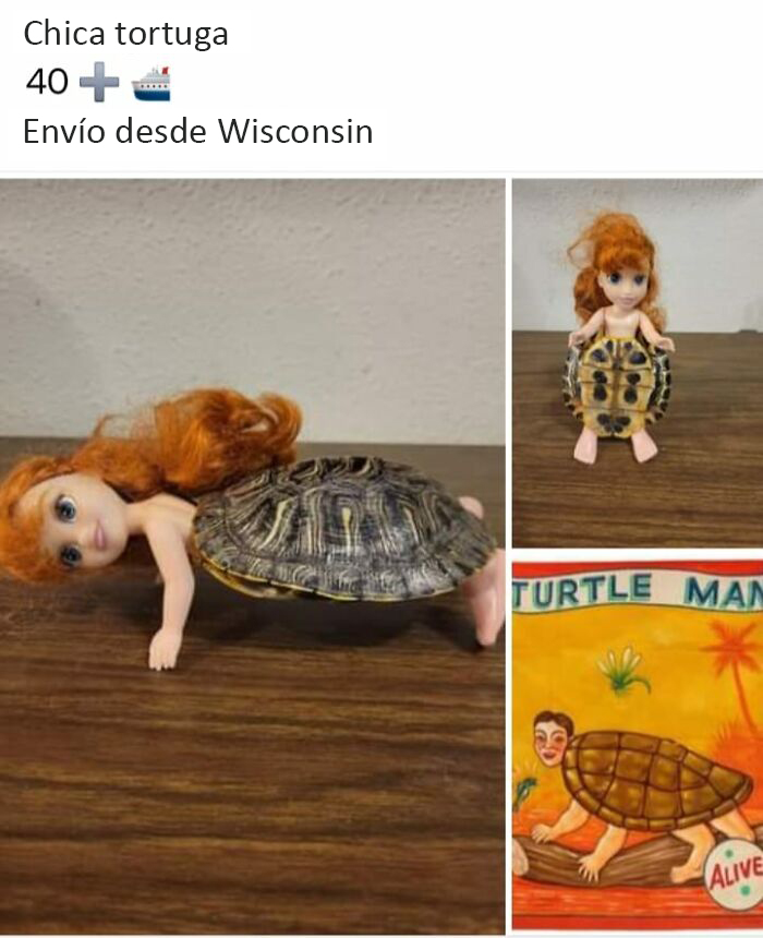 Para quien lo tiene ¿todo?