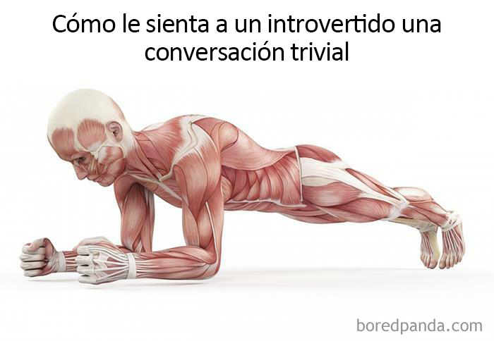 45 Of The Funniest And Most Relatable Introvert Memes Shared On This Page