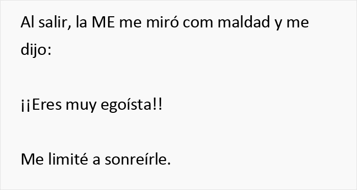 Esta madre engreída exigía que toda su familia volara en 1ª clase echando a un menor de su asiento, y acabó siendo expulsada del avión Esta madre engreída exigía que toda su familia volara en 1ª clase echando a un menor de su asiento, y acabó siendo expulsada del avión