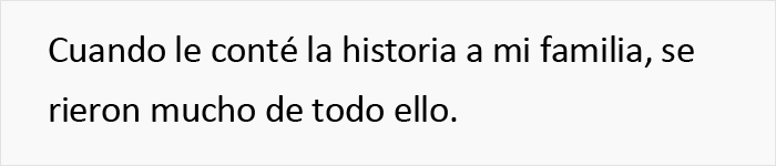 Esta madre engreída exigía que toda su familia volara en 1ª clase echando a un menor de su asiento, y acabó siendo expulsada del avión Esta madre engreída exigía que toda su familia volara en 1ª clase echando a un menor de su asiento, y acabó siendo expulsada del avión