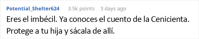 "&iquest;Soy idiota por cancelar las vacaciones al descubrir que mis hijastras ocultaron el pasaporte de mi hija?"