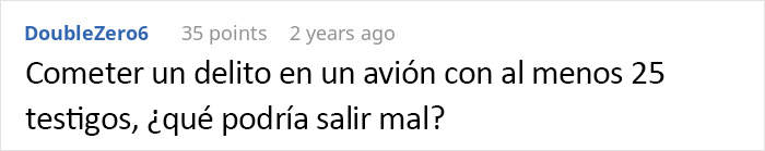 Esta madre engreída exigía que toda su familia volara en 1ª clase echando a un menor de su asiento, y acabó siendo expulsada del avión Esta madre engreída exigía que toda su familia volara en 1ª clase echando a un menor de su asiento, y acabó siendo expulsada del avión