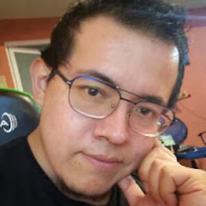 gamalielizquierdo avatar