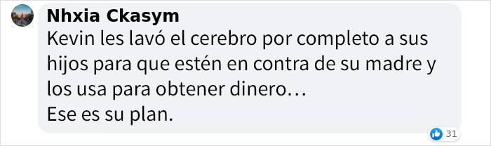 El exmarido y el hijo de Britney Spears aparentemente la acusaron de tomar drogas duras y ella les respondió con un desgarrador mensaje