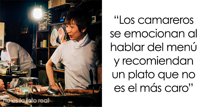 20 Cosas en las que se fija la gente en los restaurantes para saber si la comida va a ser buena