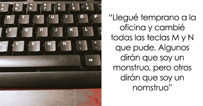 30 Divertidos compañeros de trabajo a los que deberían pagar más por alegrarnos el día (nuevas fotos)