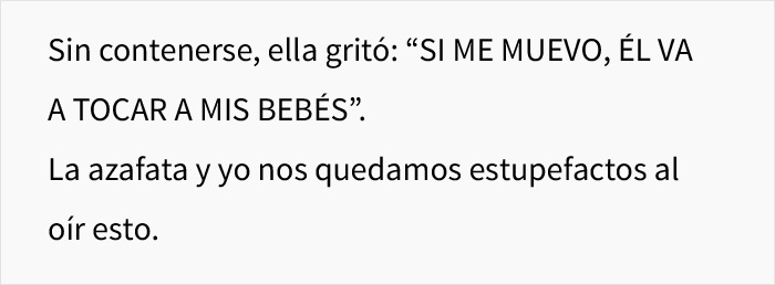 Esta Karen intent&oacute; quitarle el asiento de avi&oacute;n a un hombre y arm&oacute; un esc&aacute;ndalo cuando &eacute;l quiso recuperarlo