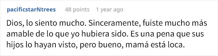 Esta Karen intent&oacute; quitarle el asiento de avi&oacute;n a un hombre y arm&oacute; un esc&aacute;ndalo cuando &eacute;l quiso recuperarlo
