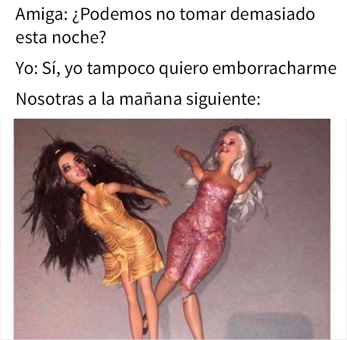 People Are Cracking Up At These 30 Memes That Represent Real Womanhood