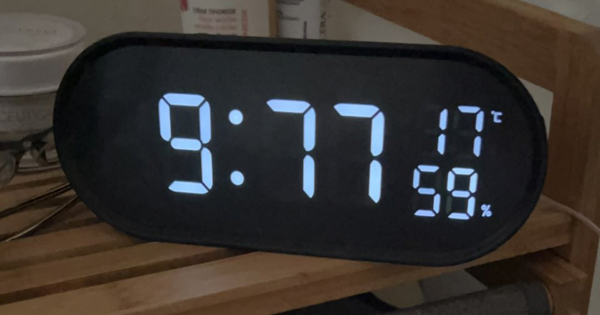 20 Extravagantes imágenes de «cosas nada estéticas» que son de lo peor