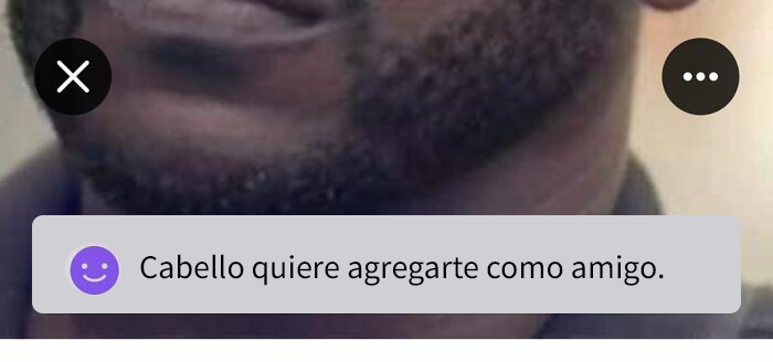 Realmente espero que este sea un apodo