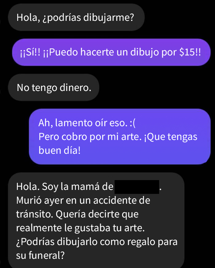 50 Of The Wildest Conversations Ever Screenshotted, Courtesy Of This Instagram Page