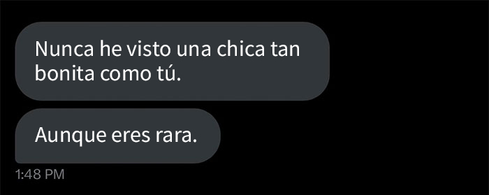 50 Of The Wildest Conversations Ever Screenshotted, Courtesy Of This Instagram Page