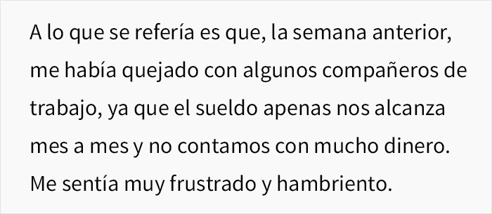 Este jefe intent&oacute; manipular a su empleado para que trabajara durante su d&iacute;a libre y fue muy criticado en redes