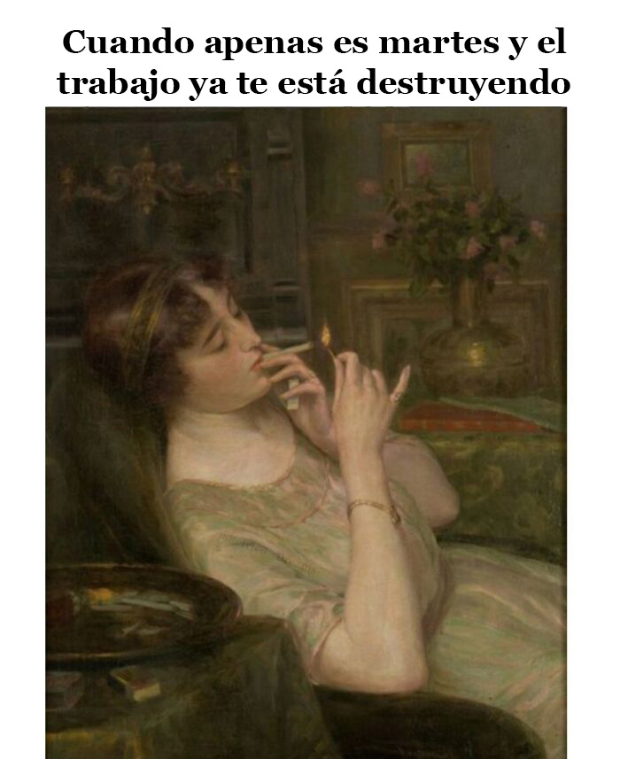 Solamente soy una cáscara de humano