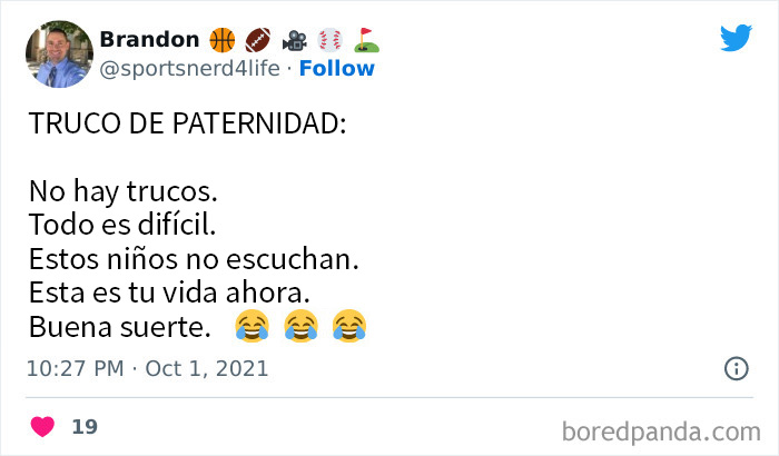 "Life Of Dad": 50 Funny And Wholesome Posts About Fatherhood