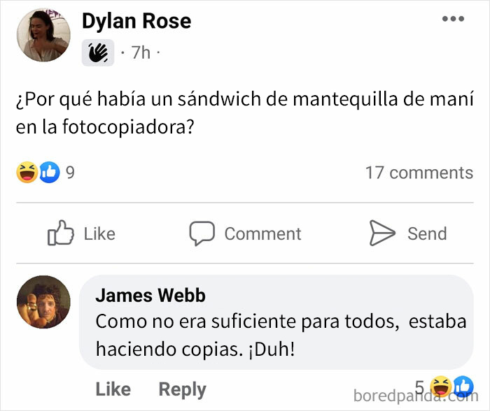 200,000 People On Facebook Decided To Roleplay A Dysfunctional Office Together, And It’s An Absolute Madhouse (30 Pics)