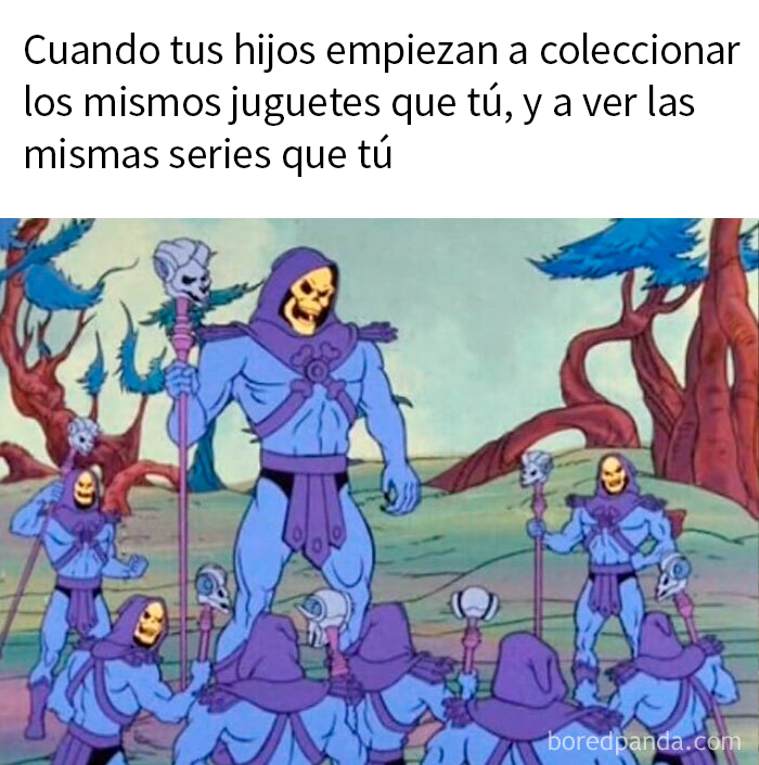 40 '80s Nostalgia Posts You Have To Be Old Enough To Get