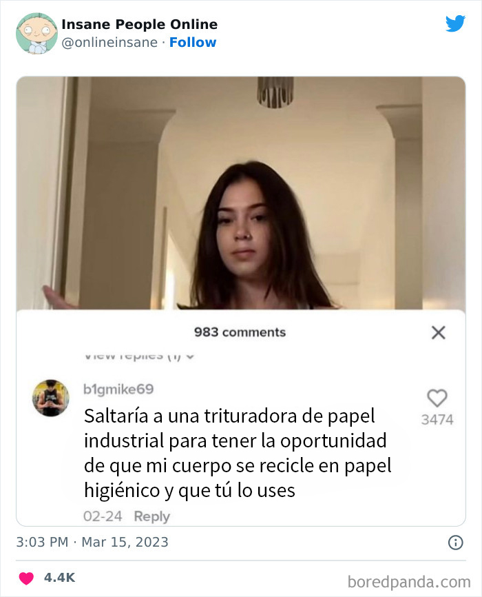 'Insane People Online': 29 Of The Most Outrageous Posts Spotted On The Web