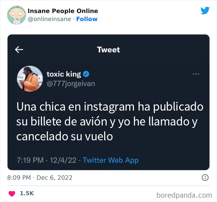 'Insane People Online': 29 Of The Most Outrageous Posts Spotted On The Web