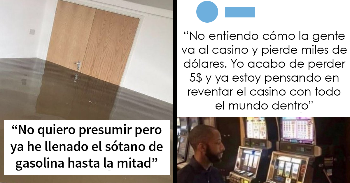 20 Extravagantes publicaciones de personas locas que se encuentran en internet