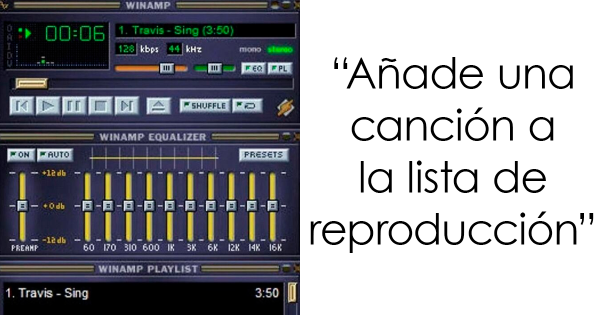 27 Publicaciones nostálgicas sobre los 80 y los 90 para ver cuánto ha cambiado el mundo