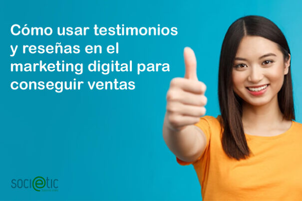Cómo Usar Testimonios Y Reseñas En El Marketing Digital Para Conseguir Ventas Cómo Usar Testimonios Y Reseñas En El Marketing Digital Para Conseguir Ventas