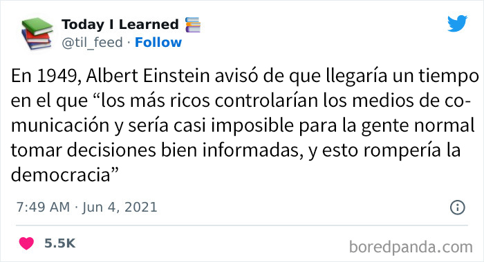 50 “Today I Learned” Facts That Might Pique Your Interest