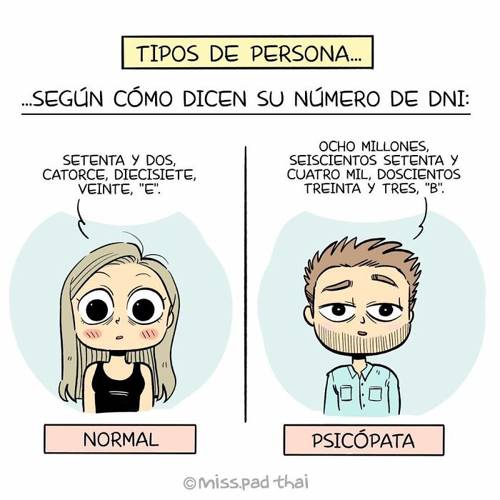 22 Of The Most Spicy Comics To Lift Your Mood, Courtesy Of This Artist (New Pics)