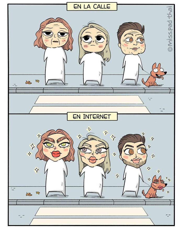 22 Of The Most Spicy Comics To Lift Your Mood, Courtesy Of This Artist (New Pics)