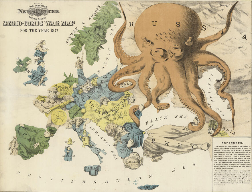 Mapas Extraordinarios Mapas Extraordinarios