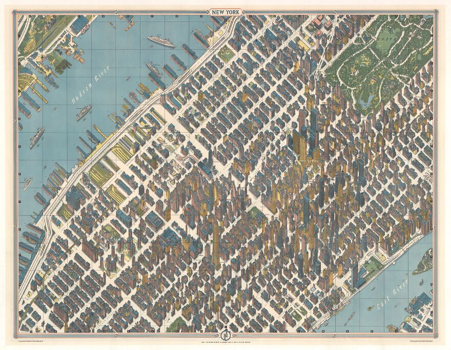 Mapas Extraordinarios Mapas Extraordinarios
