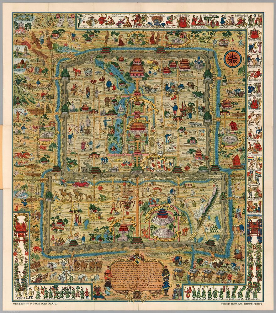 Mapas Extraordinarios Mapas Extraordinarios