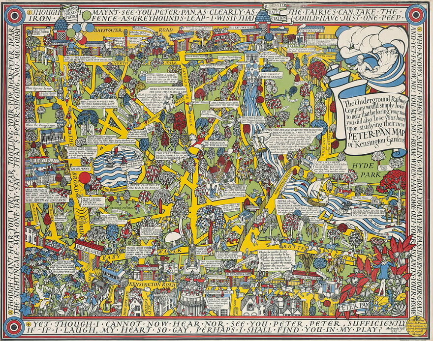 Mapas Extraordinarios Mapas Extraordinarios