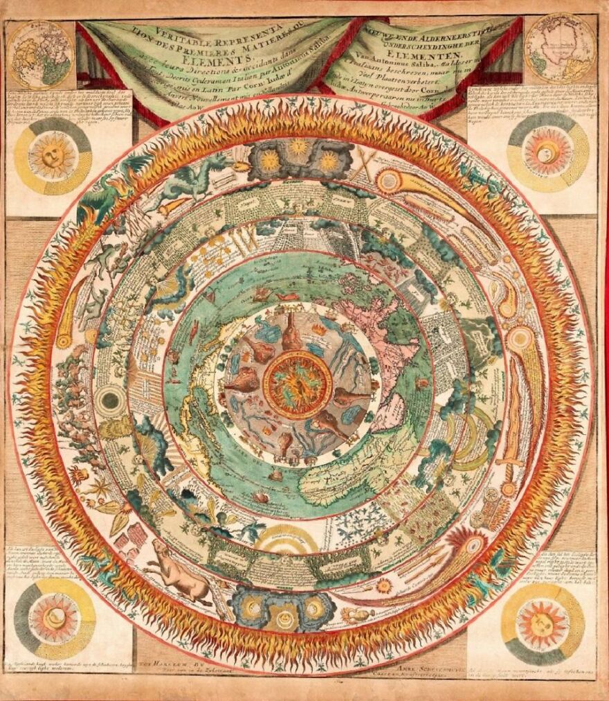 Mapas Extraordinarios Mapas Extraordinarios