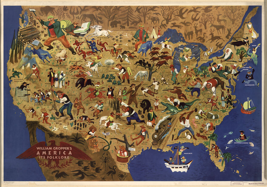 Mapas Extraordinarios Mapas Extraordinarios
