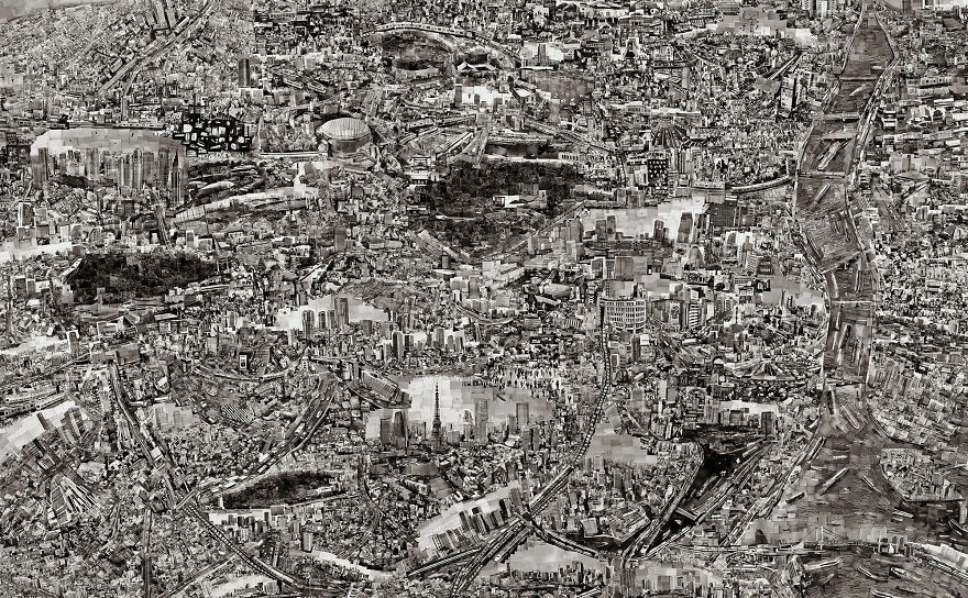 Mapas Extraordinarios Mapas Extraordinarios