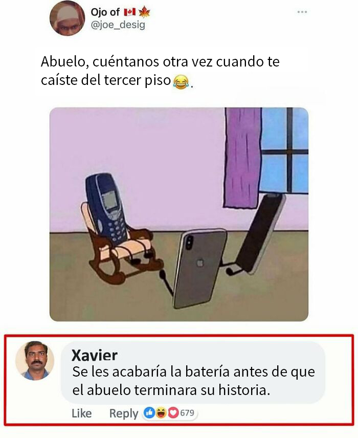 30 Times “Xavier” Shared Hilarious Posts On Social Media (New Pics)