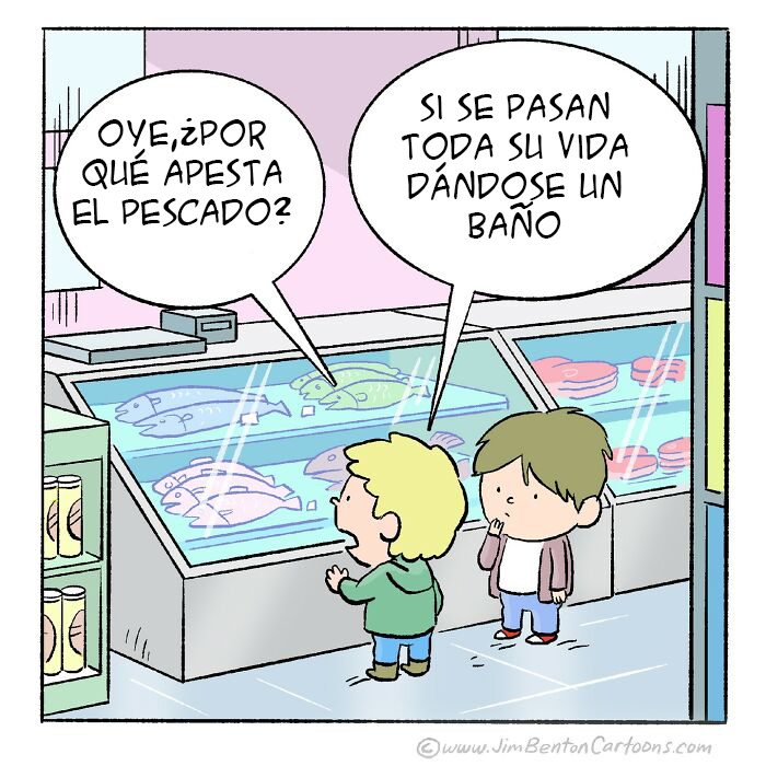 50 Comics That Feature Ironic Twists And Peculiar Humor By This Artist (New Pics)